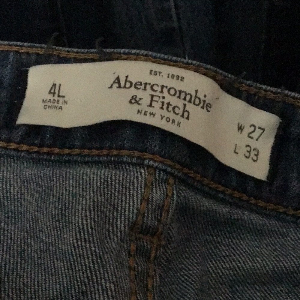 Abercrombie & Finch